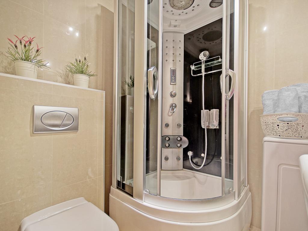 גדנסק Apartament Kameralny V חדר תמונה
