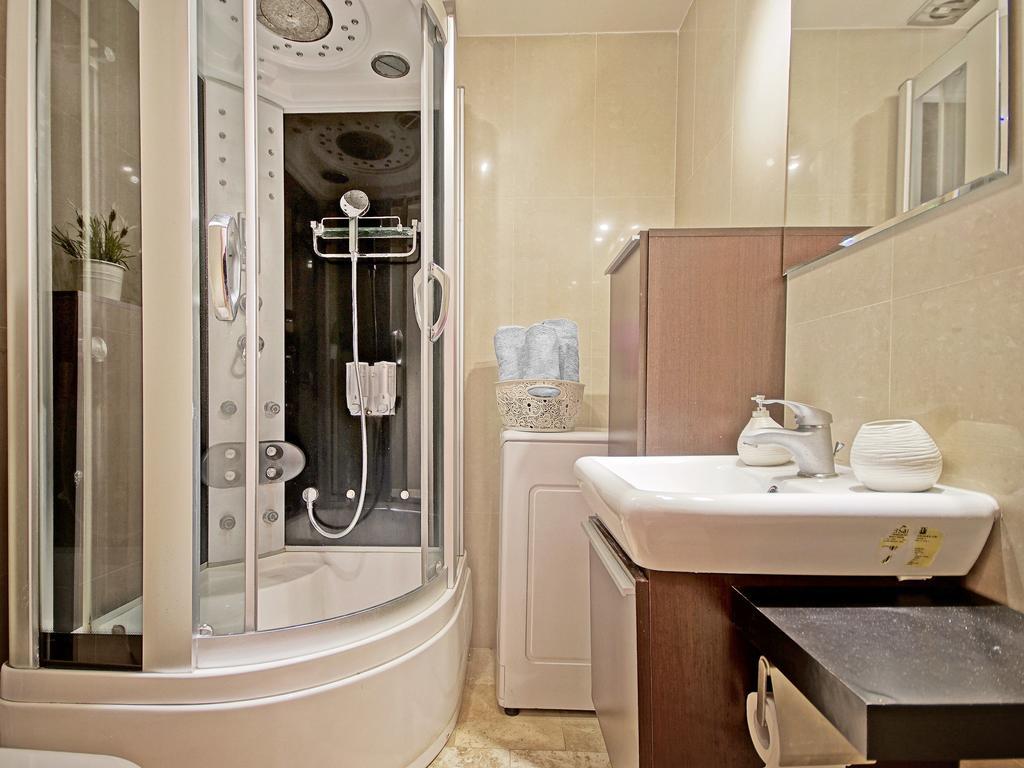 גדנסק Apartament Kameralny V חדר תמונה